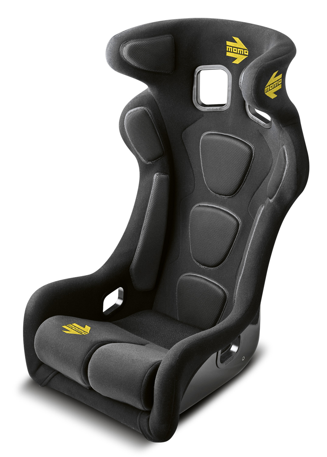 MOMO Rennsitz Daytona EVO XL (2180XLINT2026)
