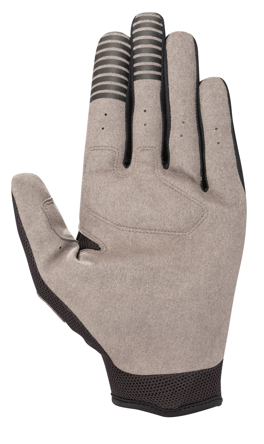 Alpinestars Handschuh Engine, schwarz/grau