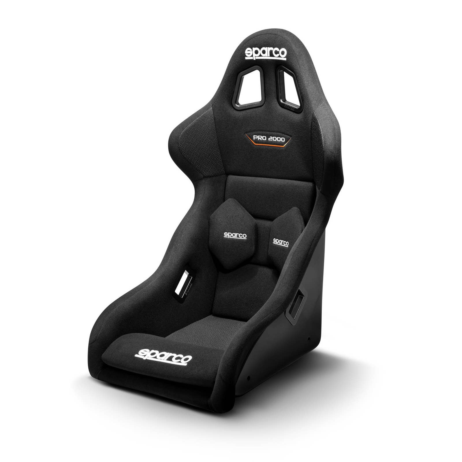 Sparco PRO 2000 QRT Gaming