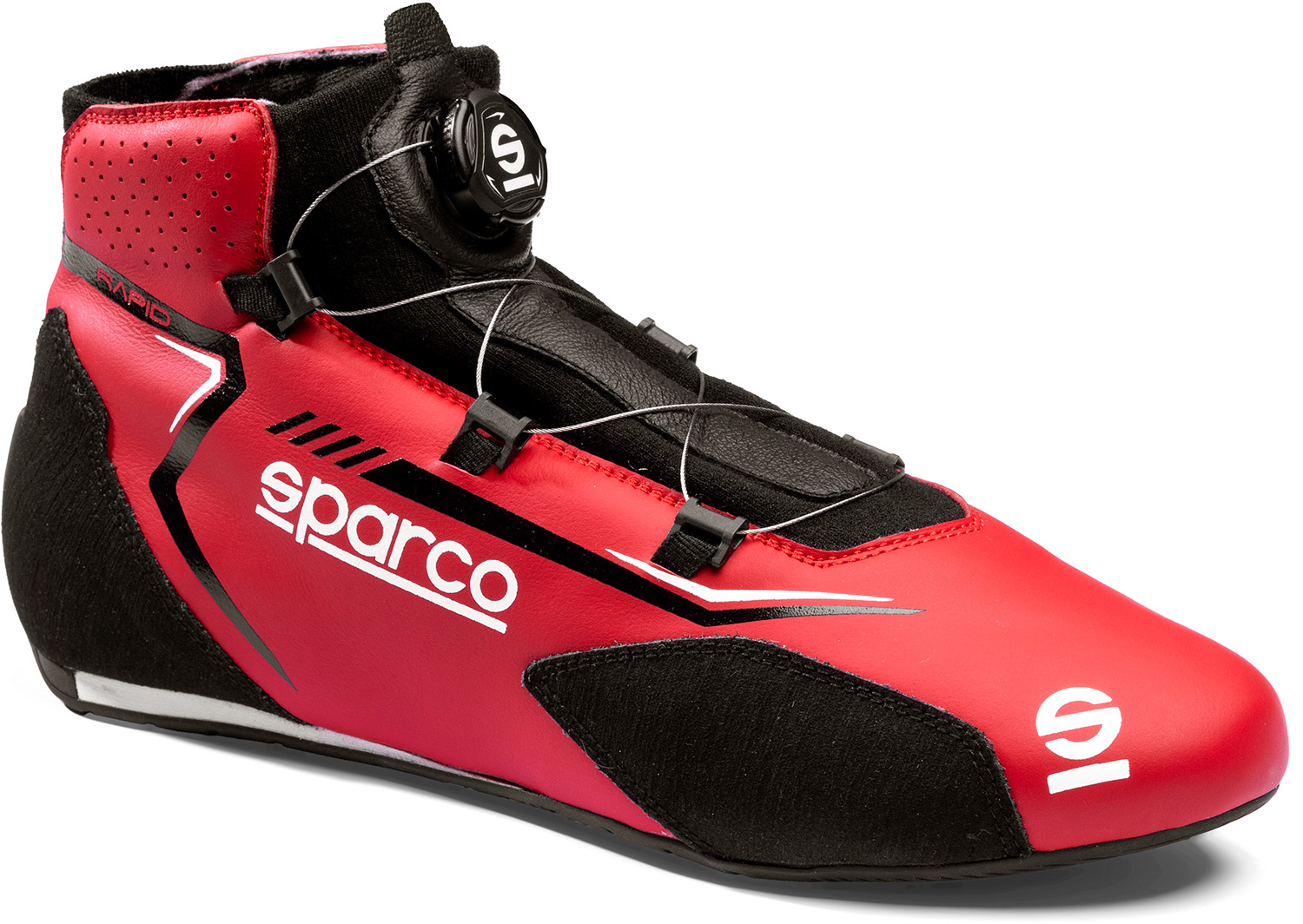 Sparco Fahrerschuh Rapid