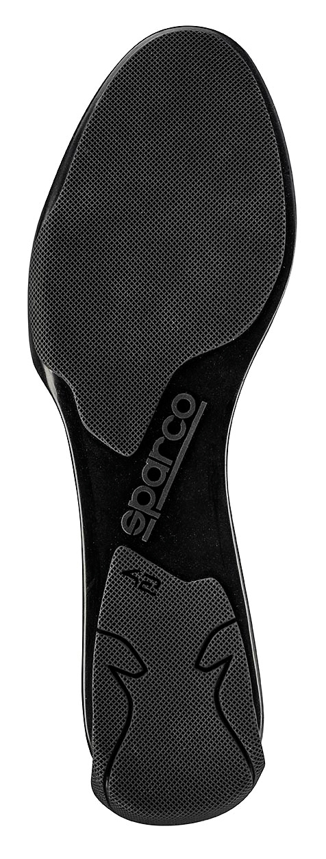 Sparco Kartschuh Superleggera KB-10