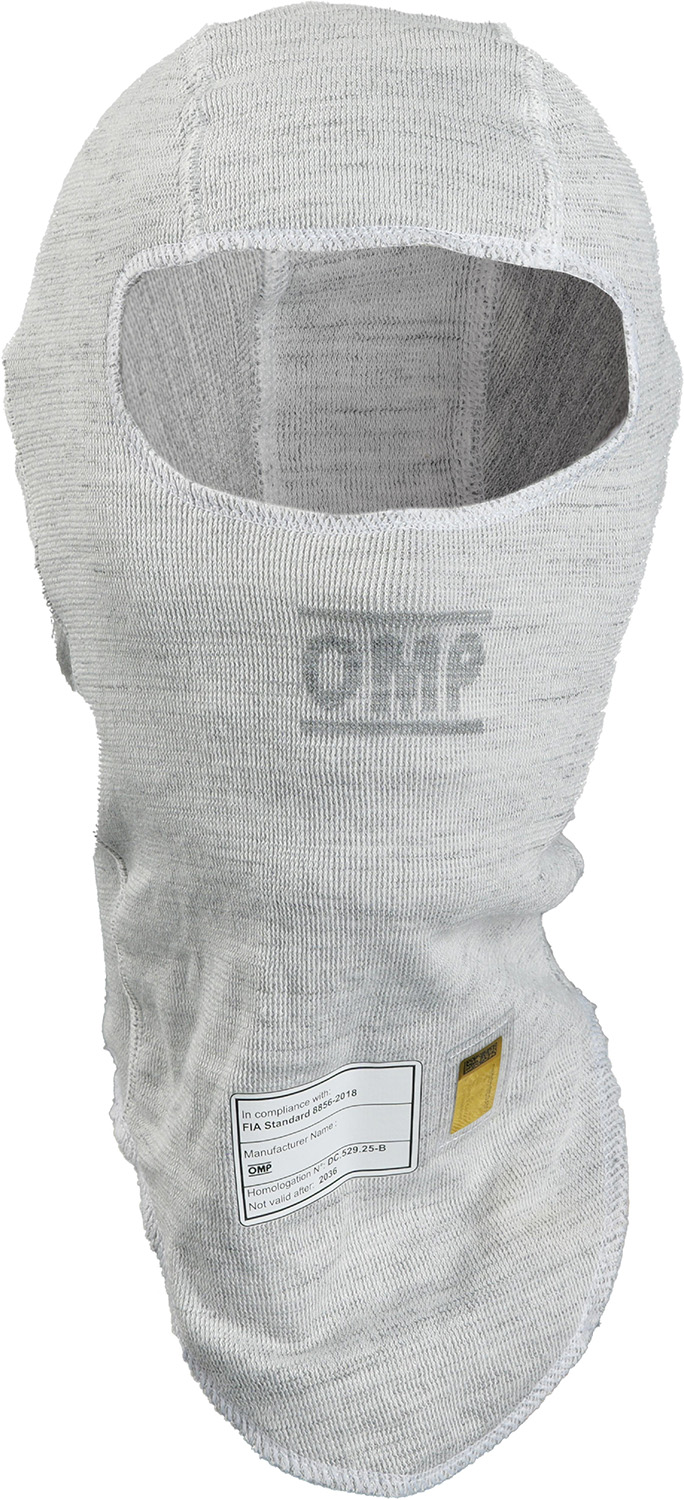 OMP Kopfhaube Tecnica Evo