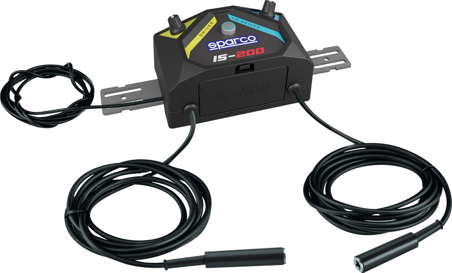 Sparco Gegensprechanlage IS-200