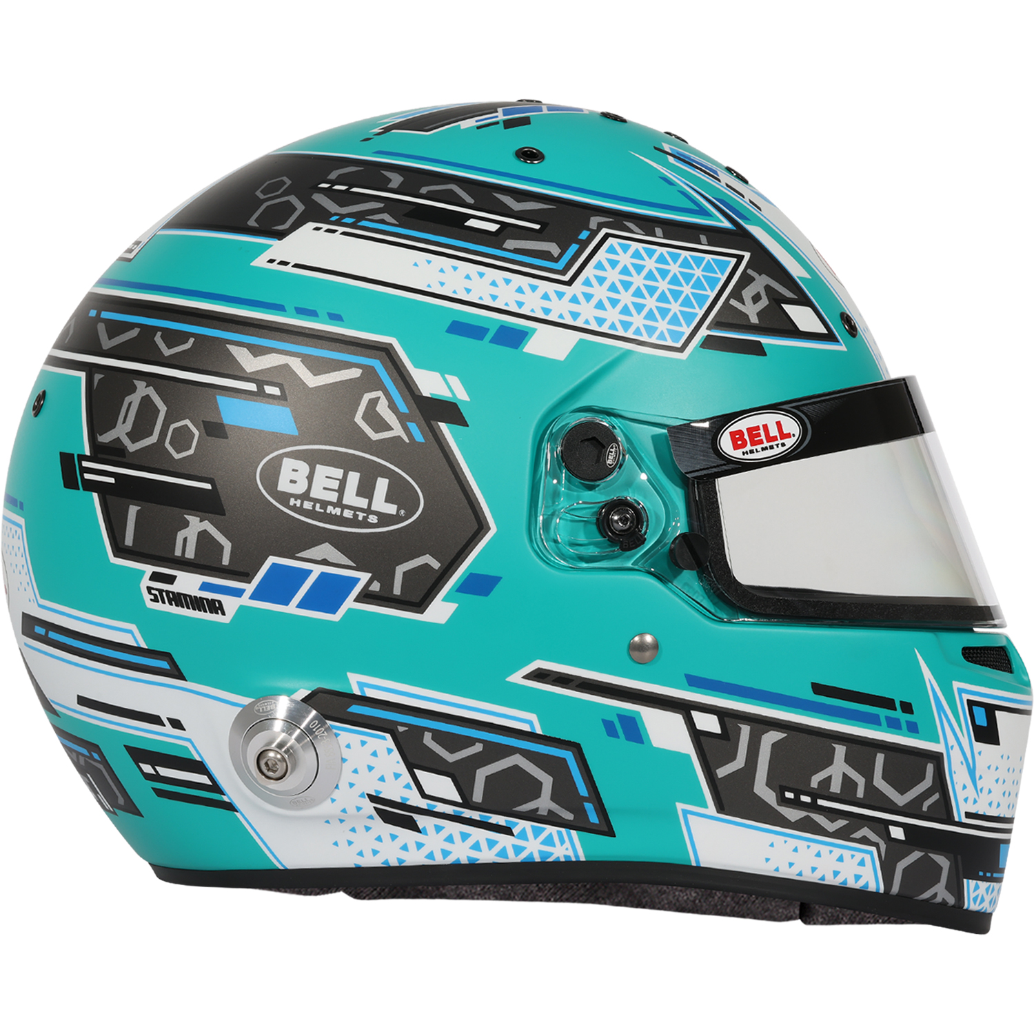 BELL Helm RS7 Pro Stamina