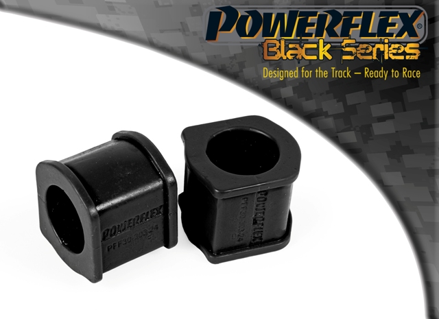 Powerflex (2) VA Stabilisator, innen, 24 mm