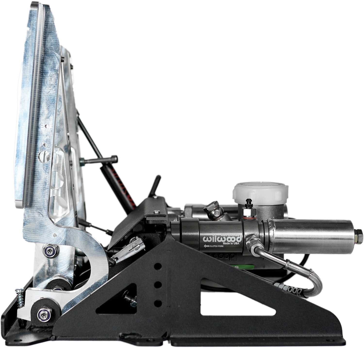 OBP Pedalsystem E-Sports Pro Race v2