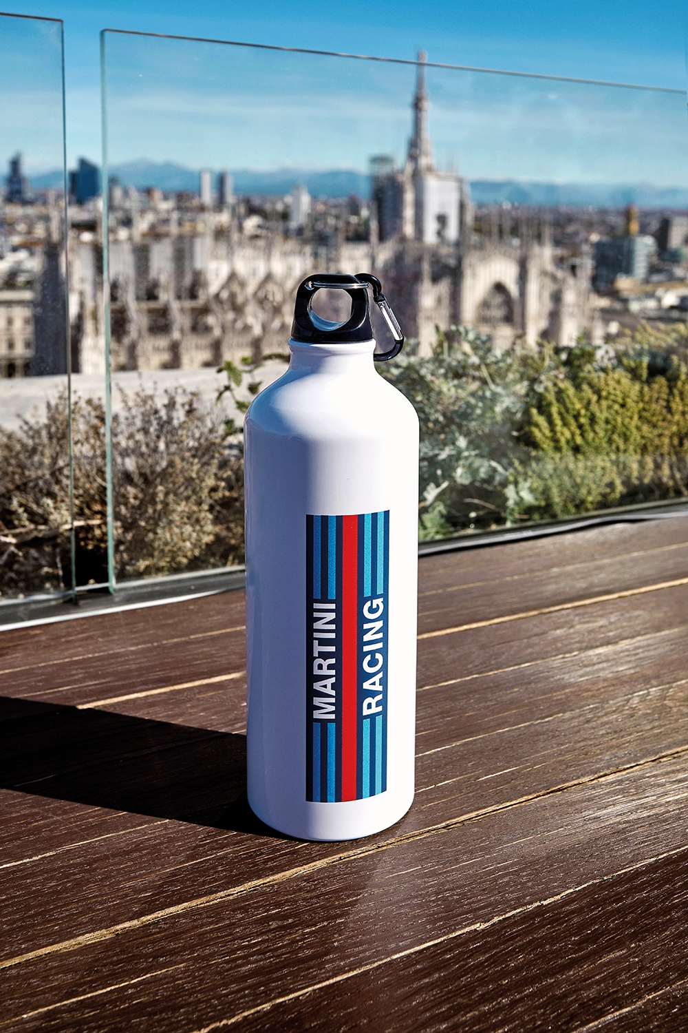 Sparco Trinkflasche | Martini Racing
