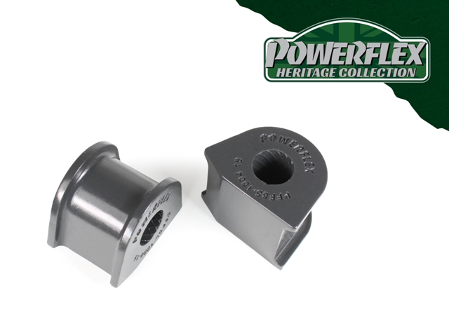 Powerflex (4) VA Stabilisator, 19 mm