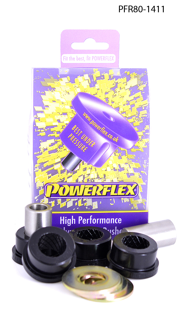Powerflex (11) HA Panhardstab, außen