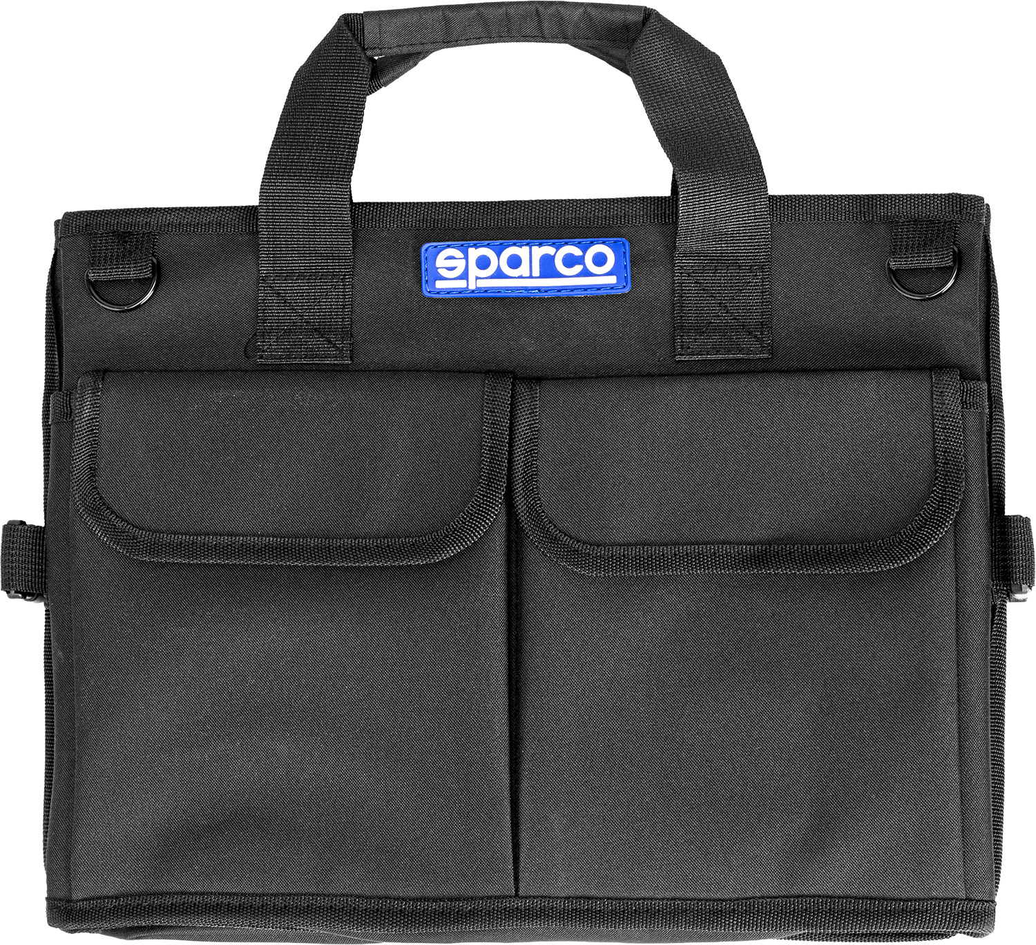 Sparco Helmbox, faltbar