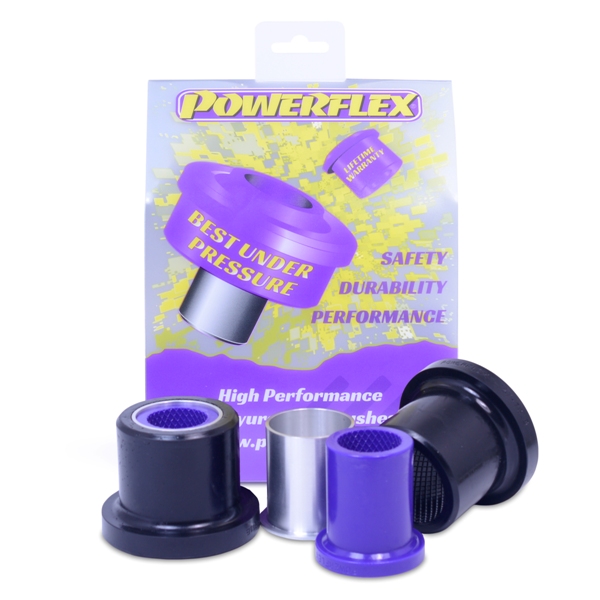 Powerflex (1) VA Querlenker, unten, vorne