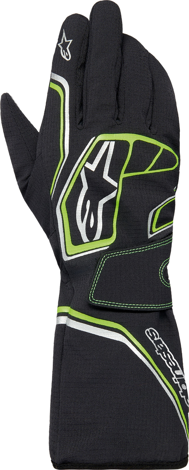 Alpinestars Karthandschuh Tempest v3 WP
