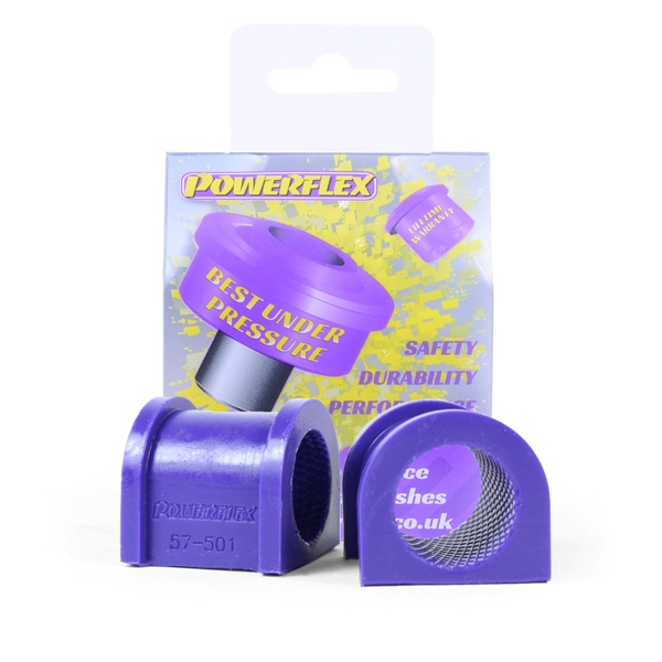 Powerflex (3) VA Stabilisator, 25 mm