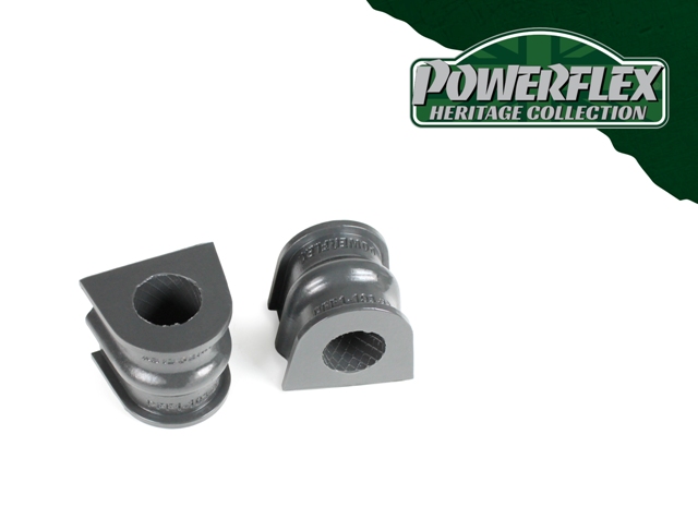 Powerflex (3) VA Stabilisator 18 mm zum Fahrgestell