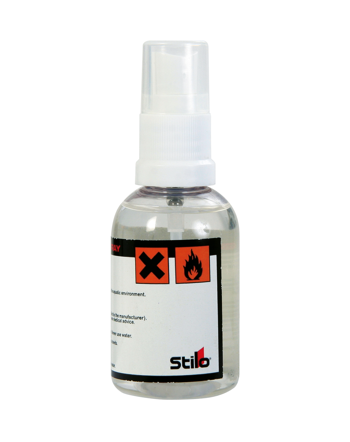 Stilo Anti-Fog Visierreiniger