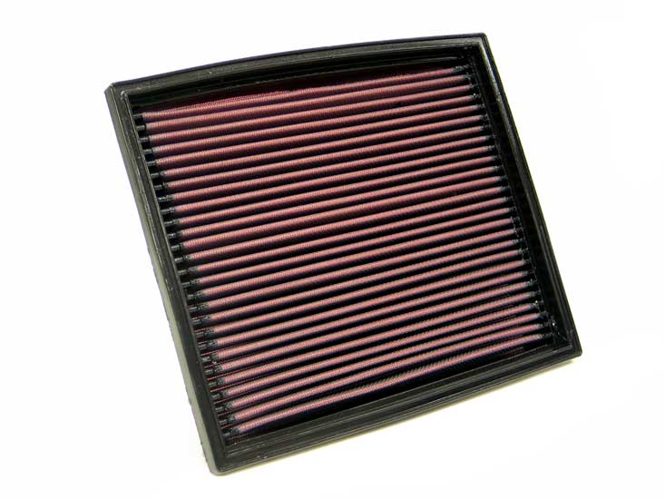 K&N Austauschfilter