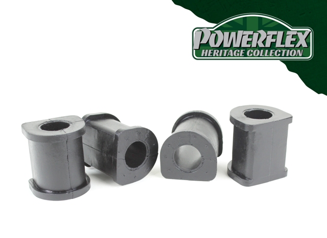 Powerflex (12) HA Stabilisator, 16 mm