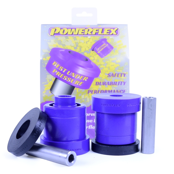 Powerflex (5) HA Träger