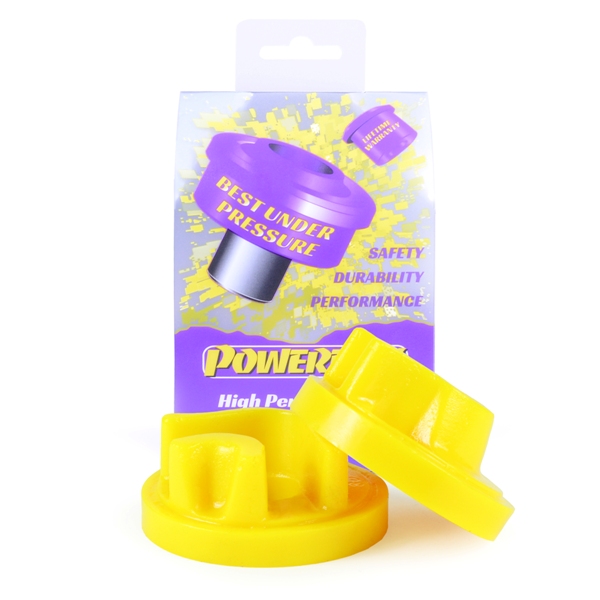 Powerflex (20) Motorabstützung