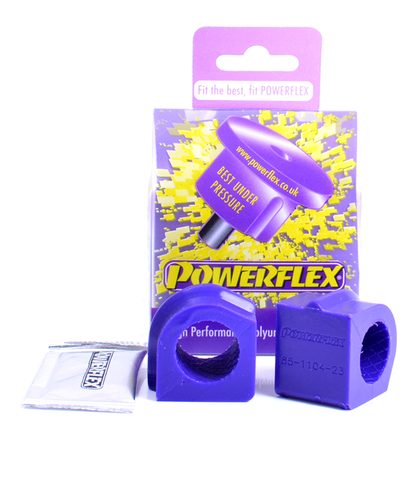 Powerflex (3) VA Stabilisator, 23 mm, 91-96