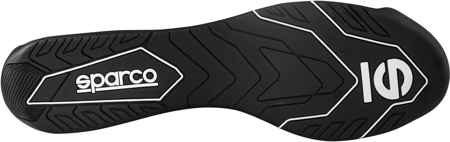 Sparco Kartschuh K-RUN