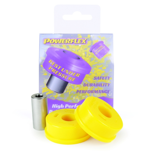Powerflex (20) Motorlager, hinten