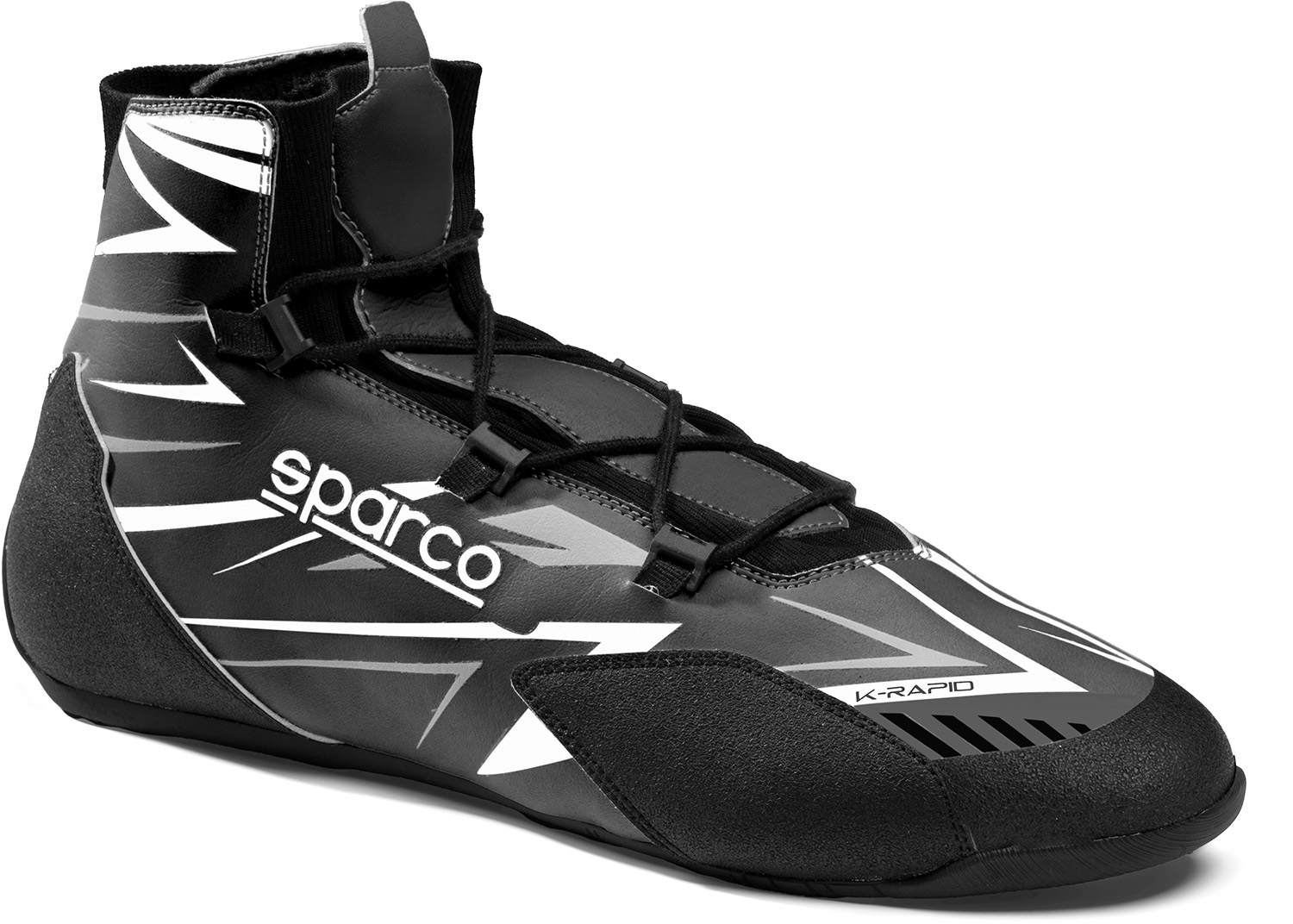Sparco Kartschuh K-Rapid (zum Schnüren)