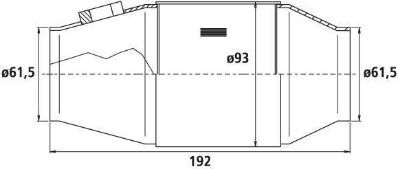 HJS Motorsport-Kat FIA-Homologation ST9074/10 PE (90950020)