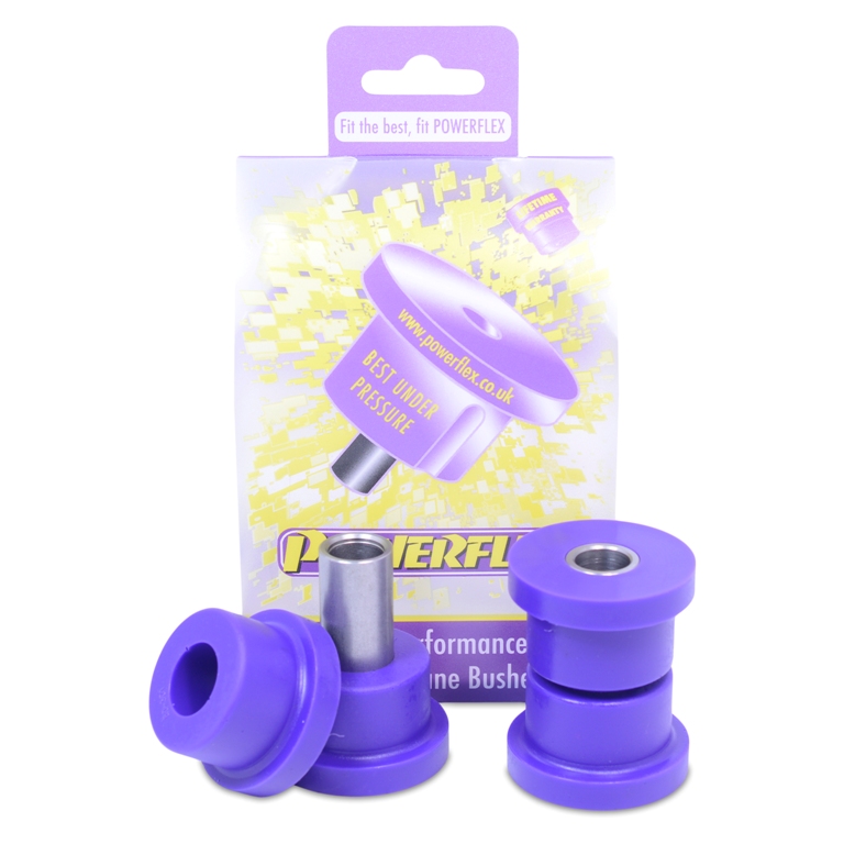 Powerflex (1) VA Querlenker, vorne