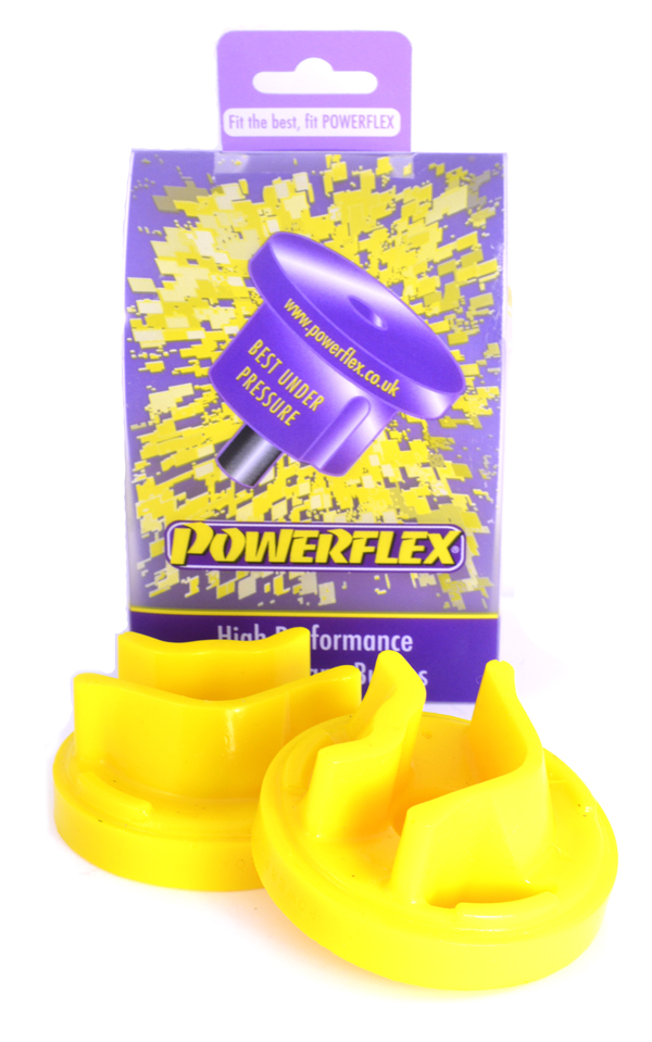 Powerflex (20) Motorabstützung unten