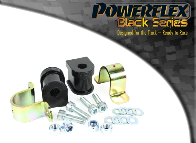 Powerflex (2) VA Querlenker, hinten