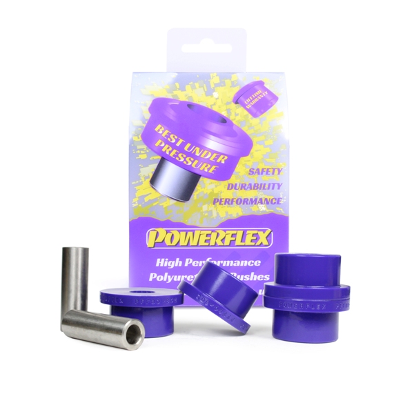 Powerflex (2) VA Querlenker, hinten
