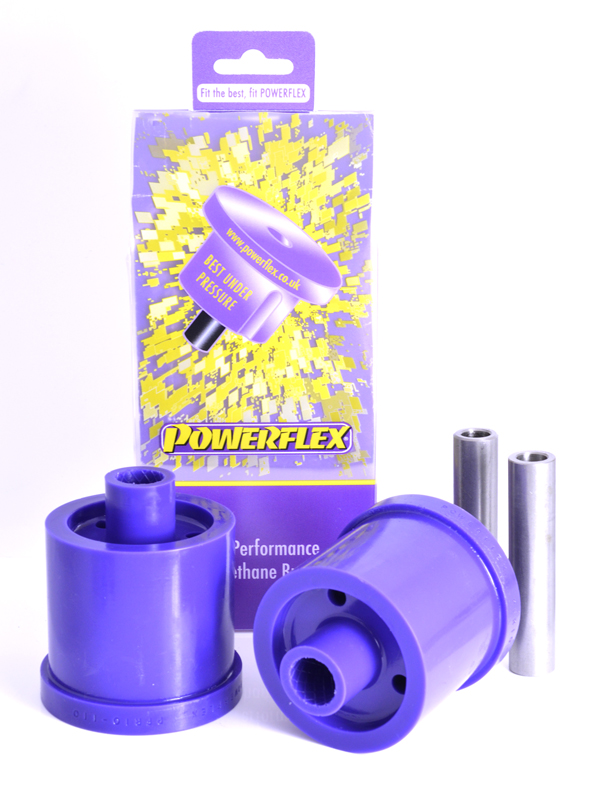 Powerflex (10) HA Träger