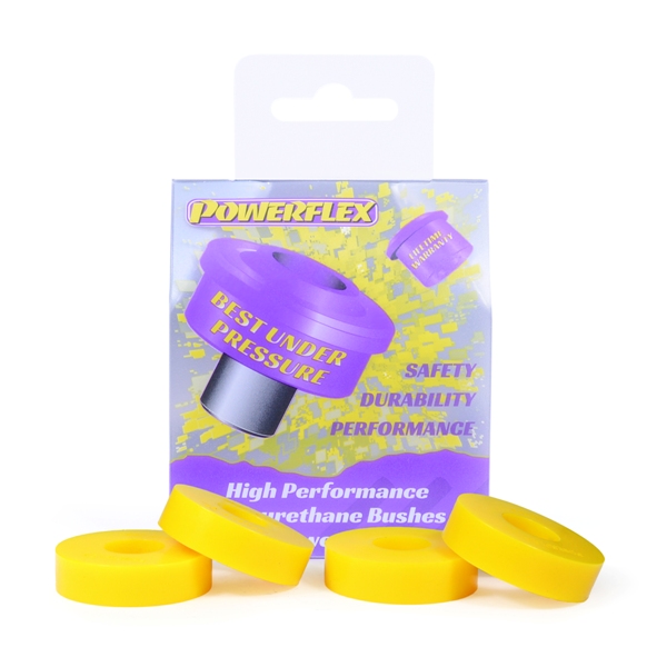 Powerflex (1) VA Längslenker