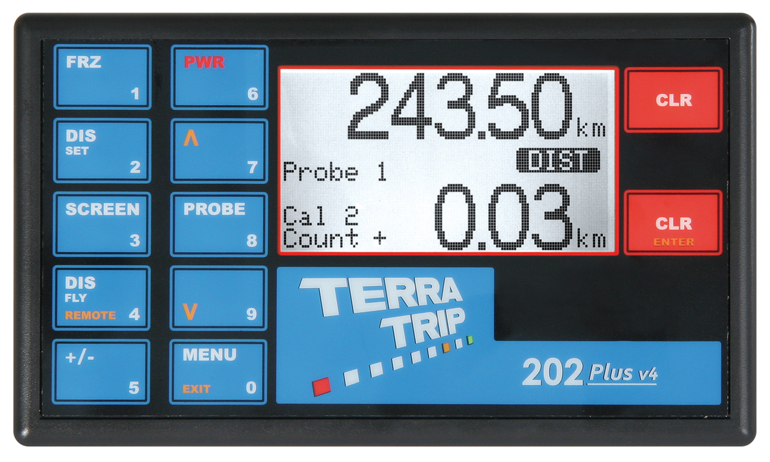 Terratrip 202 Plus