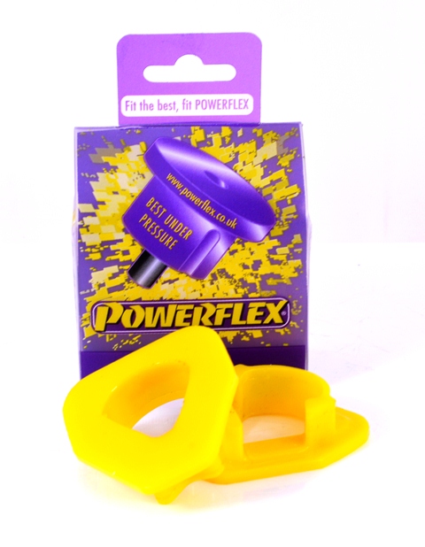 Powerflex Motorabstützung