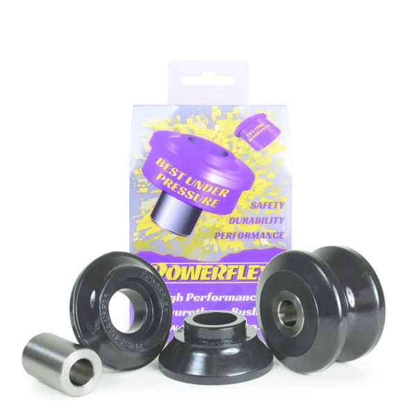 Powerflex (15) Getriebeträger