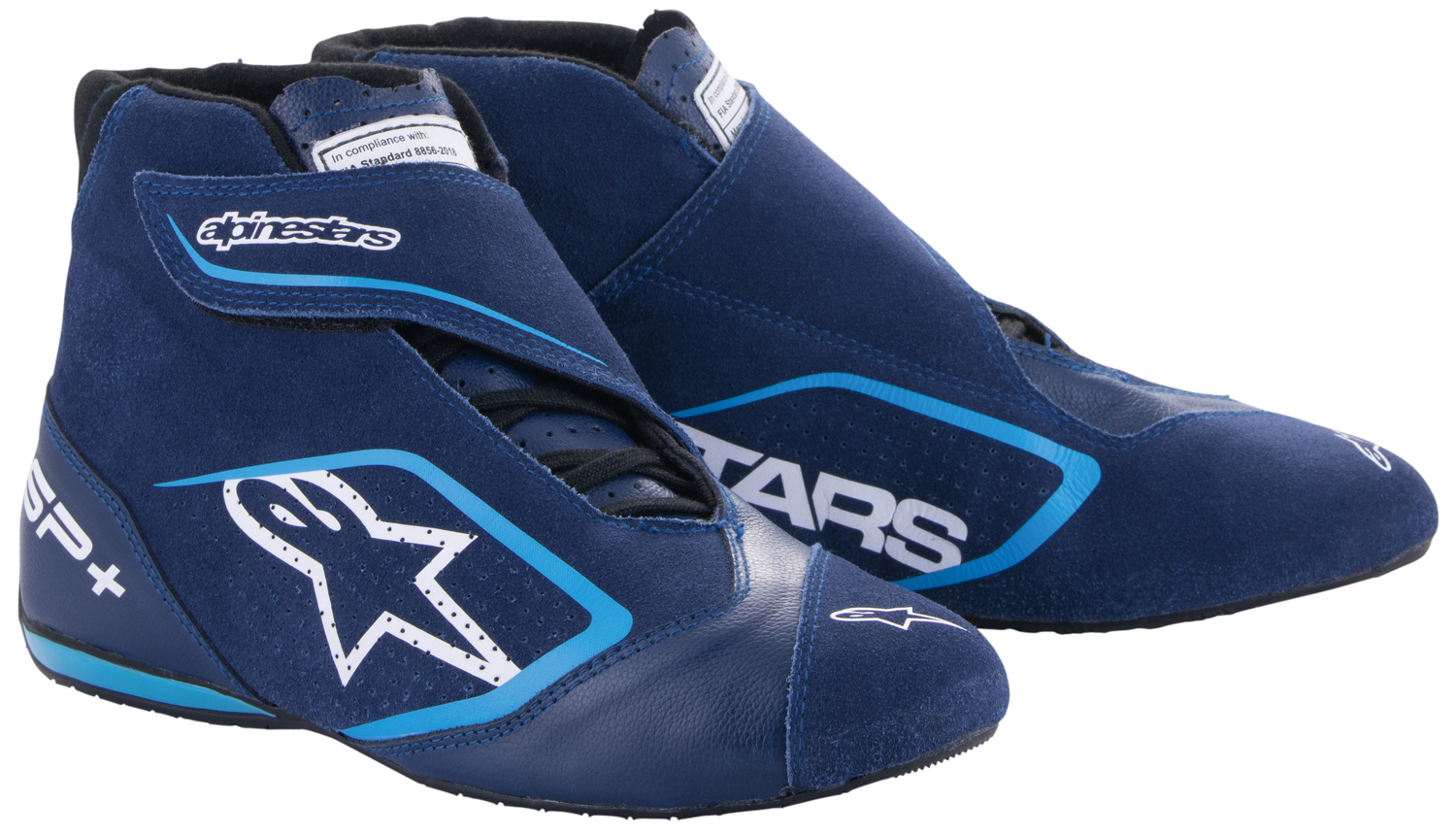 Alpinestars Fahrerschuh SP+