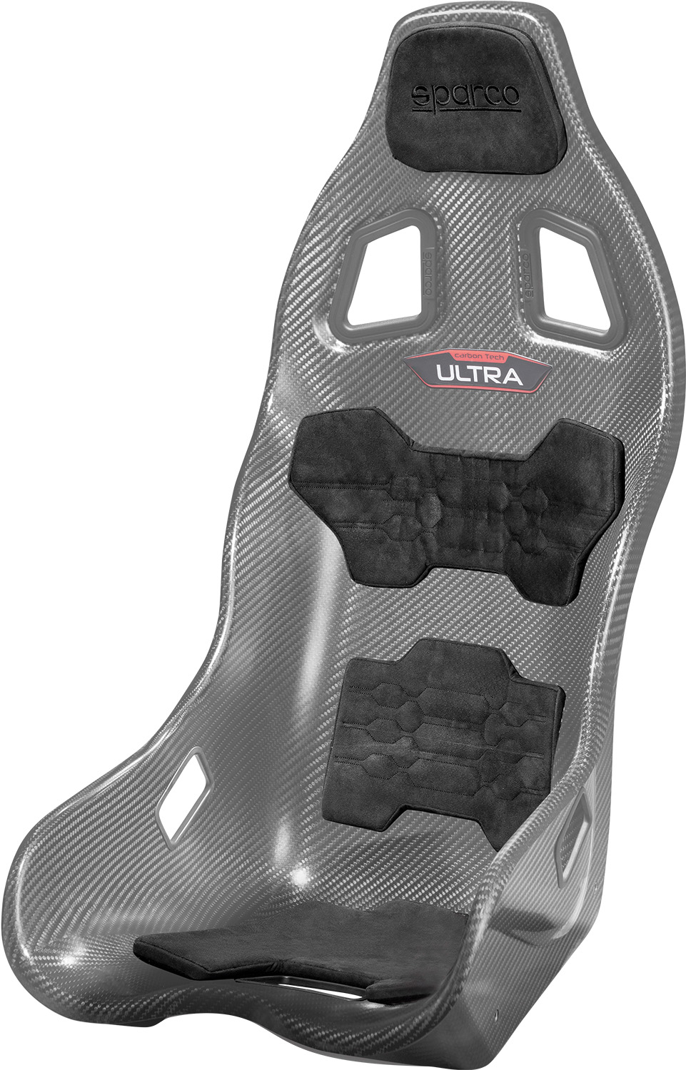 Sparco PAD-Kit-System für Sparco Sitz Ultra und Ultra Carbon