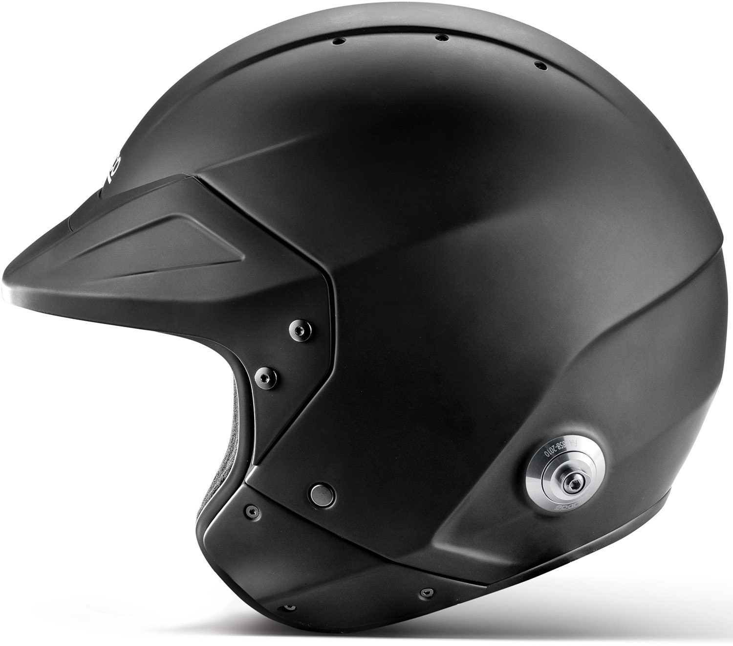 Sparco Helm Flux RJ inkl. gratis Helmtasche