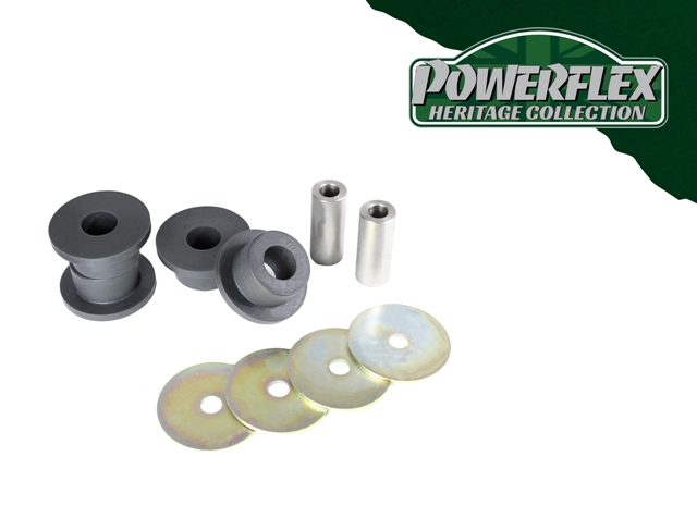 Powerflex (8) HA Längslenker