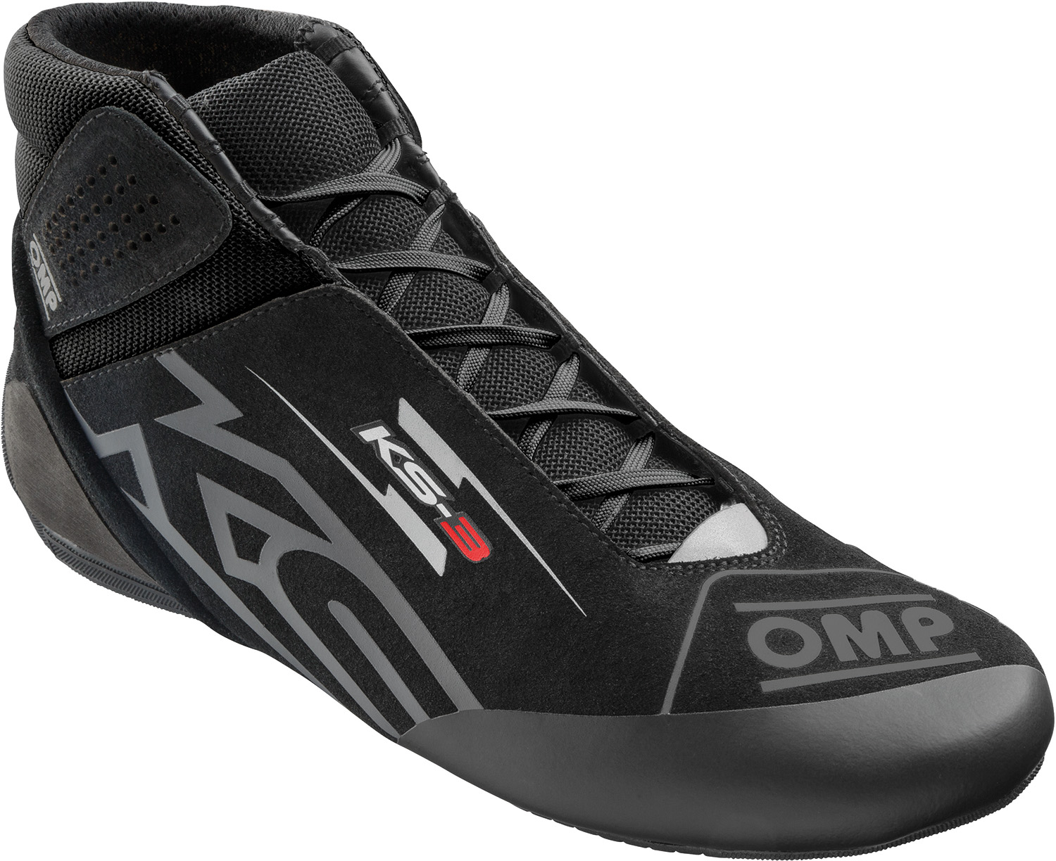 OMP Kartschuh KS-3