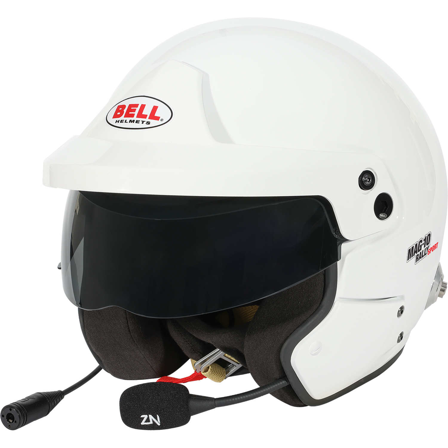 BELL Helm MAG-10 Sport Rally