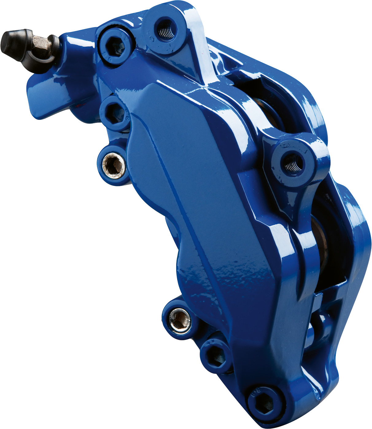 FoliaTec Bremssattellack | Standard Lack-Set