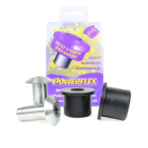 Powerflex (2) VA Querlenker, vorne