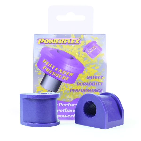 Powerflex (8) HA Stabilisator, innen, 18 mm
