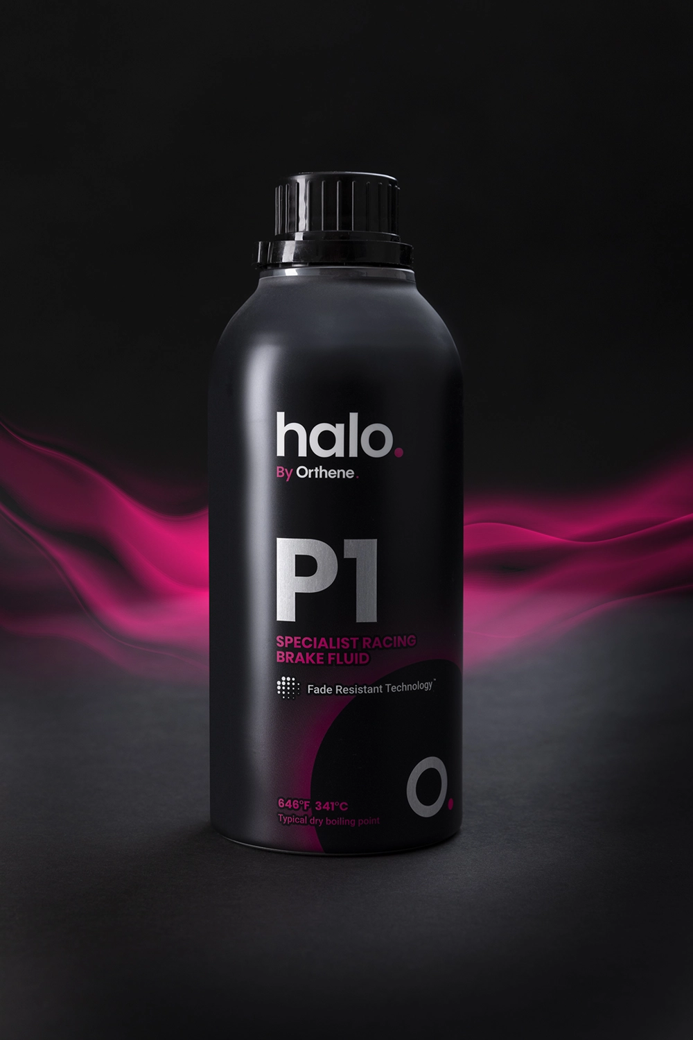 HALO P1 Bremsflüssigkeit