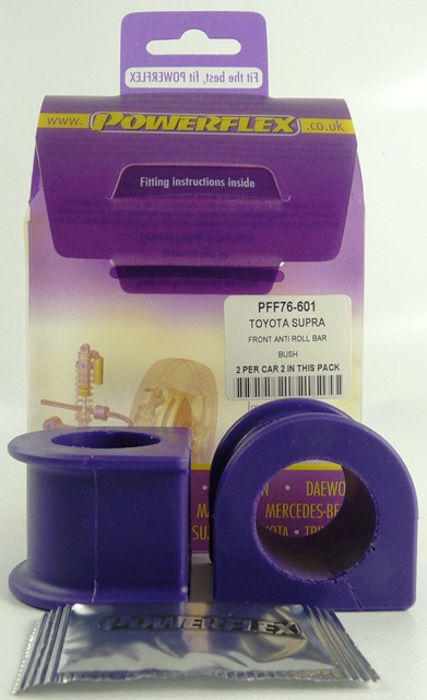 Powerflex (1) VA Stabilisator, 29 mm