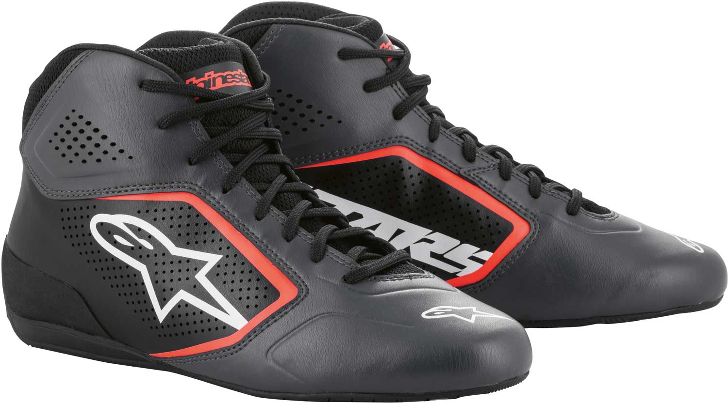 Alpinestars Kartschuh Tech 1K Start v2