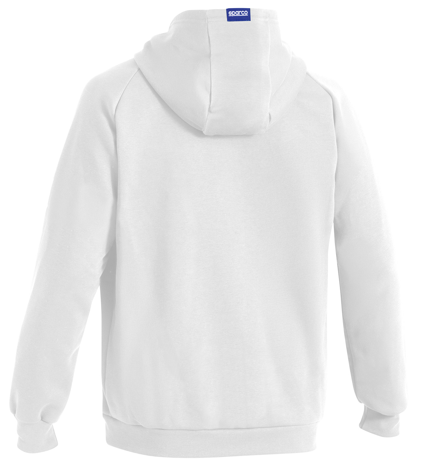Sparco Hooded Full Zip | GULF